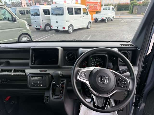 ホンダ Ｎ−ＶＡＮ ６６０ ファン R8年 (関東) 99