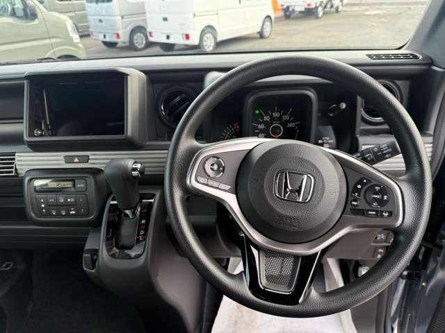 ホンダ Ｎ−ＶＡＮ ６６０ ファン R8年 (関東) 99