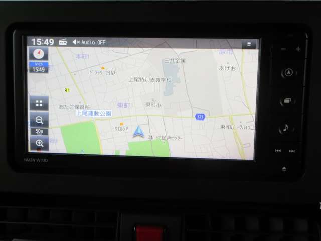 ダイハツ タント ６６０ カスタム Ｘ R5年 () 99
