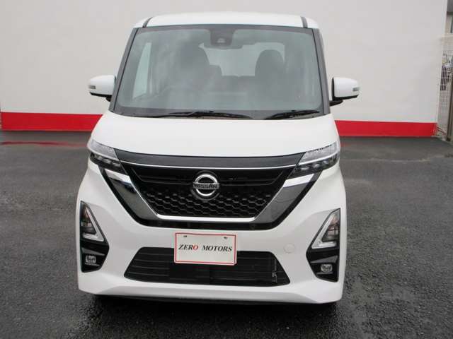 日産 ルークス ６６０ ハイウェイスターＸ R4年 () 99