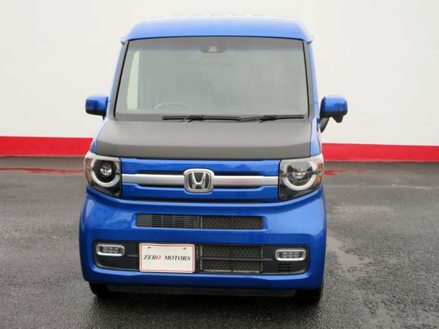 ホンダ Ｎ−ＶＡＮ ６６０ ＋スタイル ファン ターボ ホンダセンシング R2年 () 99