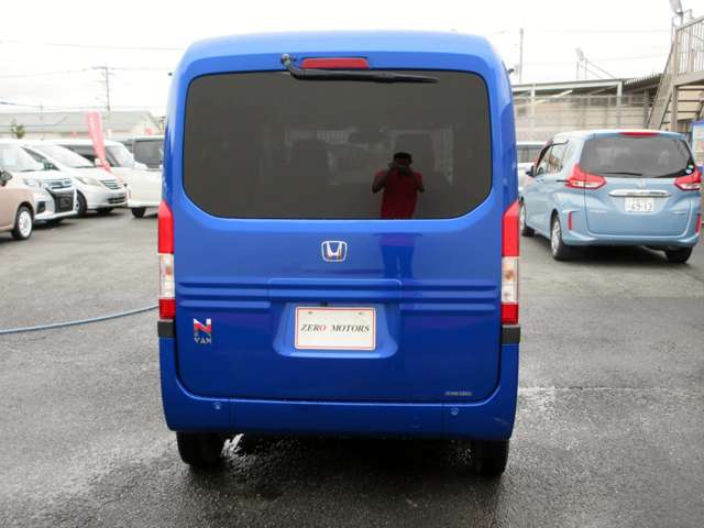 ホンダ Ｎ−ＶＡＮ ６６０ ＋スタイル ファン ターボ ホンダセンシング R2年 () 99