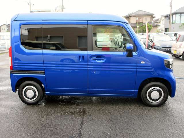ホンダ Ｎ−ＶＡＮ ６６０ ＋スタイル ファン ターボ ホンダセンシング R2年 () 99