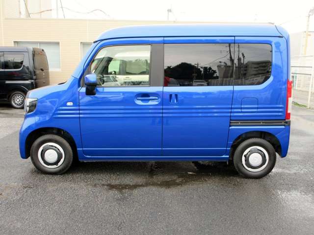 ホンダ Ｎ−ＶＡＮ ６６０ ＋スタイル ファン ターボ ホンダセンシング R2年 () 99