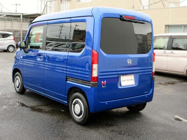 ホンダ Ｎ−ＶＡＮ ６６０ ＋スタイル ファン ターボ ホンダセンシング R2年 () 99