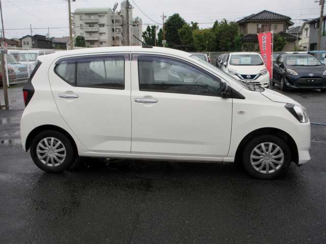ダイハツ ミラ　イース ６６０ Ｌ R1年 () 99