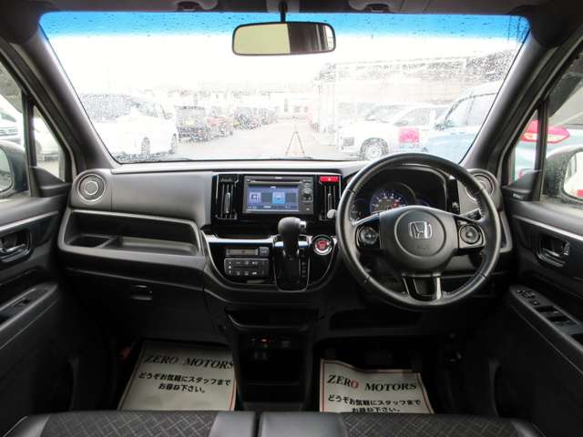 ホンダ Ｎ−ＷＧＮ ６６０ カスタムＧ Ｌパッケージ H29年 () 99