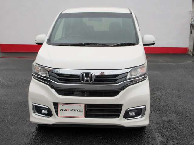ホンダ Ｎ−ＷＧＮ ６６０ カスタムＧ Ｌパッケージ H29年 () 99