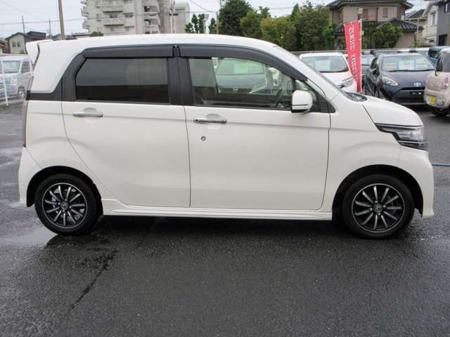 ホンダ Ｎ−ＷＧＮ ６６０ カスタムＧ Ｌパッケージ H29年 () 99