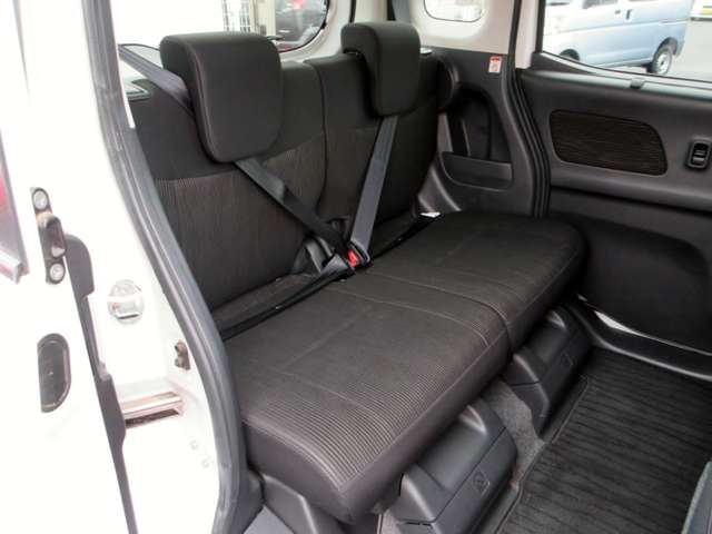 日産 デイズ　ルークス ６６０ ハイウェイスターＸ H27年 () 99