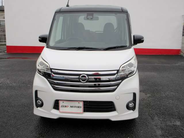 日産 デイズ　ルークス ６６０ ハイウェイスターＸ H27年 () 99