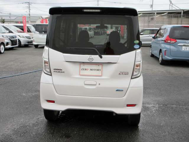 日産 デイズ　ルークス ６６０ ハイウェイスターＸ H27年 () 99