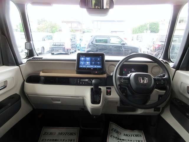ホンダ Ｎ　ＢＯＸ ６６０ R7年 (関東) 99