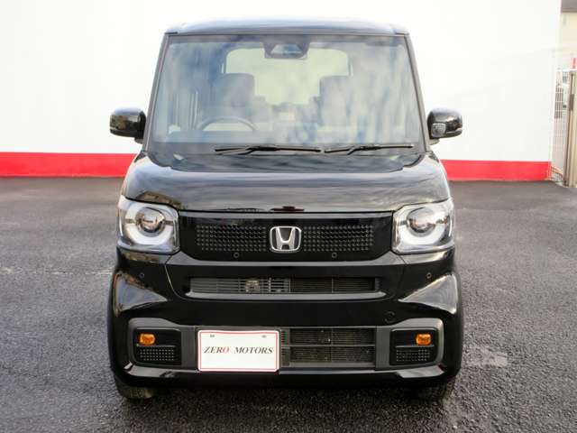 ホンダ Ｎ　ＢＯＸ ６６０ R7年 (関東) 99
