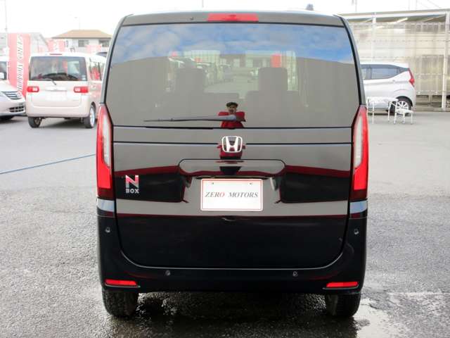 ホンダ Ｎ　ＢＯＸ ６６０ R7年 (関東) 99