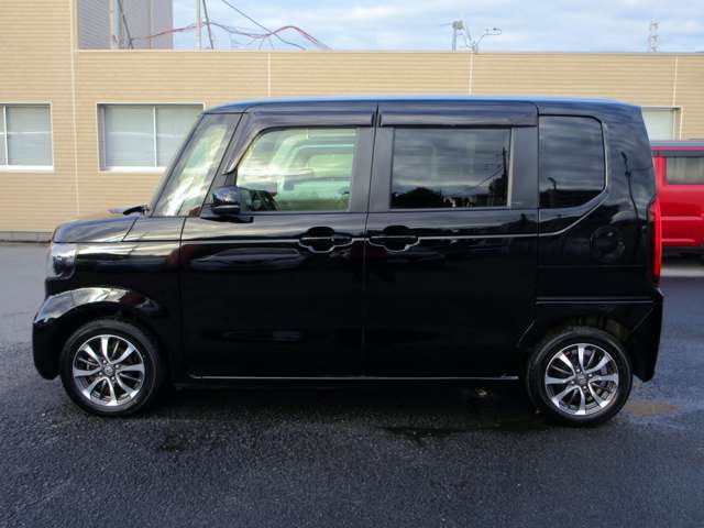 ホンダ Ｎ　ＢＯＸ ６６０ R7年 (関東) 99