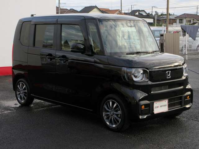ホンダ Ｎ　ＢＯＸ ６６０ R7年 (関東) 99