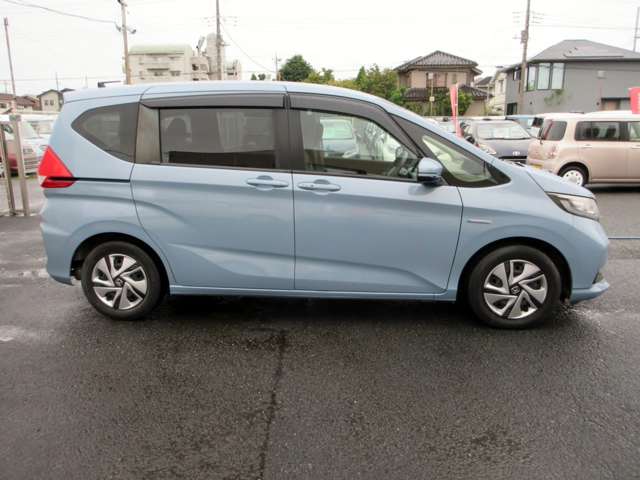 ホンダ フリード　ハイブリッド １．５ ハイブリッド Ｇ ホンダセンシング R2年 (関東) 99