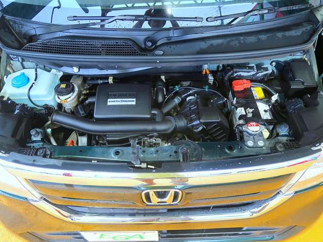 ホンダ Ｎ　ＢＯＸ ６６０ Ｇ Ｌ ホンダセンシング R1年 (関東) 99