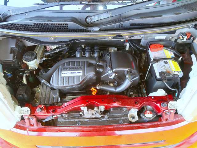 ホンダ Ｎ　ＢＯＸ ６６０ Ｇ Ｌパッケージ H25年 (関東) 99