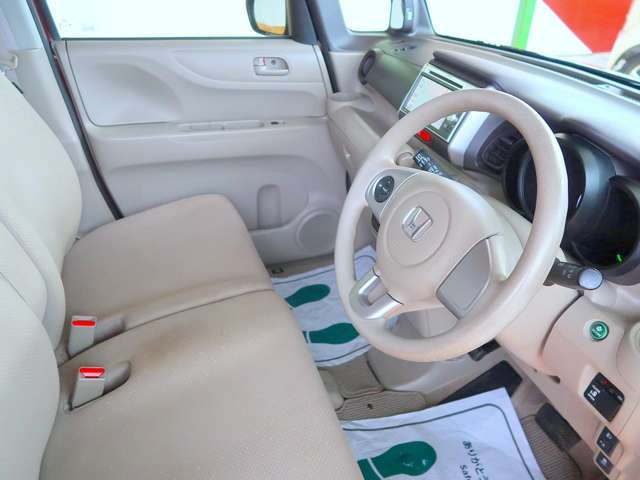 ホンダ Ｎ　ＢＯＸ ６６０ Ｇ Ｌパッケージ H25年 (関東) 99