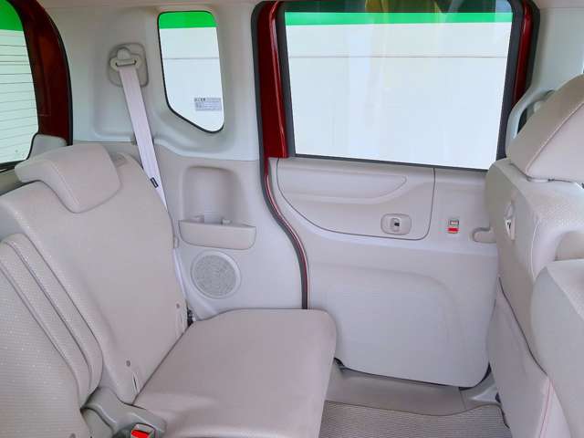 ホンダ Ｎ　ＢＯＸ ６６０ Ｇ Ｌパッケージ H25年 (関東) 99