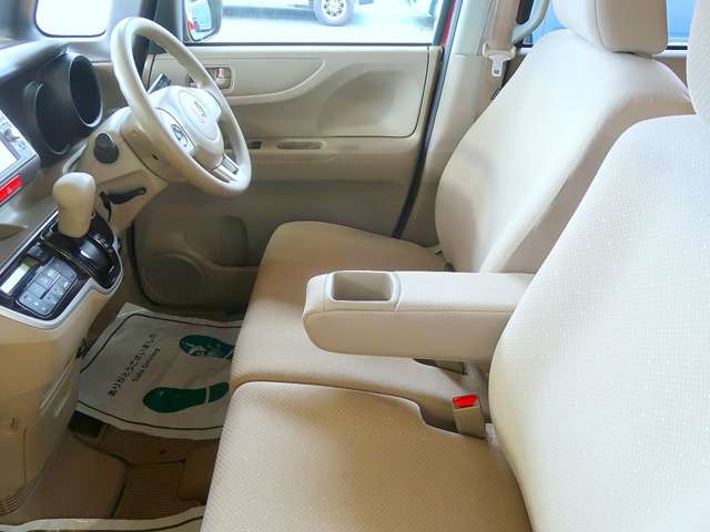 ホンダ Ｎ　ＢＯＸ ６６０ Ｇ Ｌパッケージ H25年 (関東) 99