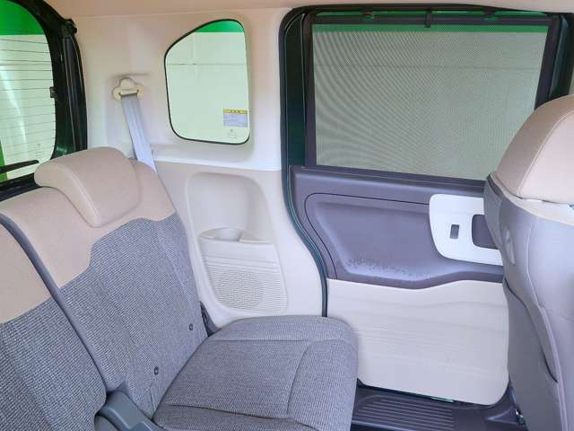 ホンダ Ｎ　ＢＯＸ ６６０ Ｇ Ｌ ホンダセンシング H30年 (関東) 99