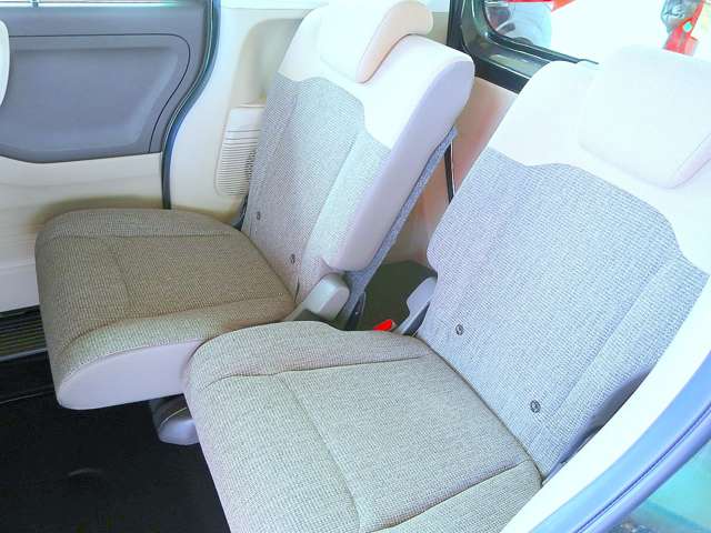 ホンダ Ｎ　ＢＯＸ ６６０ Ｇ Ｌ ホンダセンシング H30年 (関東) 99