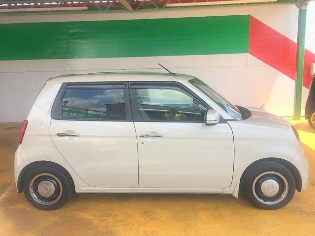 ホンダ Ｎ−ＯＮＥ ６６０ オリジナル R4年 (関東) 99
