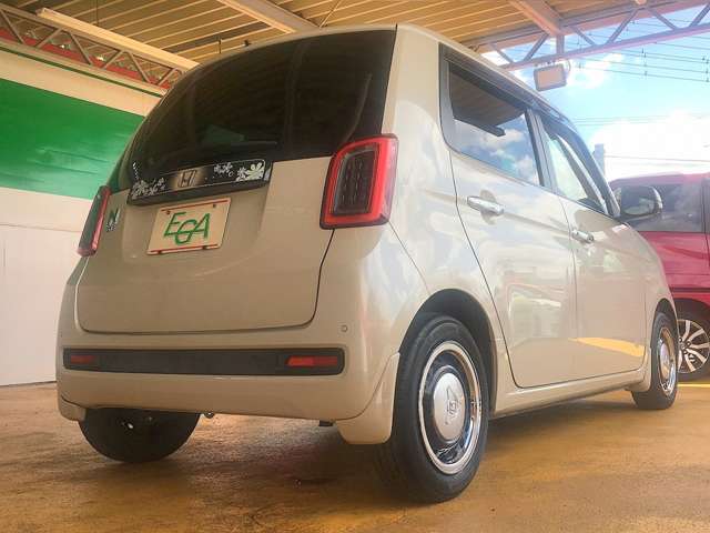 ホンダ Ｎ−ＯＮＥ ６６０ オリジナル R4年 (関東) 99