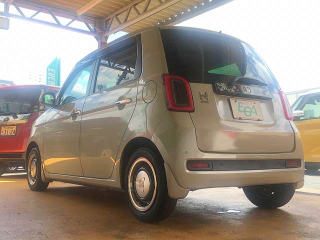 ホンダ Ｎ−ＯＮＥ ６６０ オリジナル R4年 (関東) 99