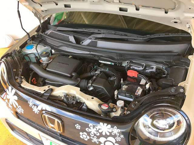 ホンダ Ｎ−ＯＮＥ ６６０ オリジナル R4年 (関東) 99