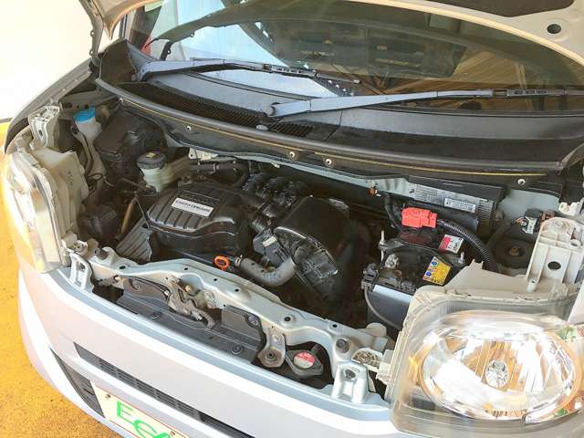 ホンダ Ｎ　ＢＯＸ ６６０ Ｇ Ｌパッケージ H24年 (関東) 99
