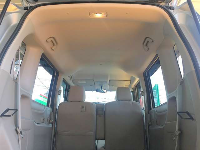 ホンダ Ｎ　ＢＯＸ ６６０ Ｇ Ｌパッケージ H24年 (関東) 99