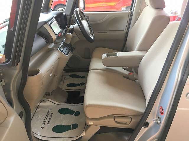 ホンダ Ｎ　ＢＯＸ ６６０ Ｇ Ｌパッケージ H24年 (関東) 99