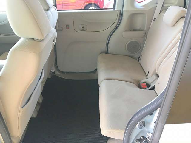 ホンダ Ｎ　ＢＯＸ ６６０ Ｇ Ｌパッケージ H24年 (関東) 99