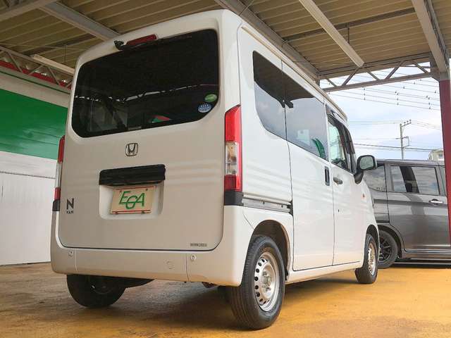 ホンダ Ｎ−ＶＡＮ ６６０ Ｇ ホンダセンシング R2年 (関東) 99
