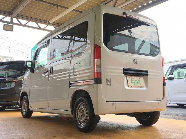 ホンダ Ｎ−ＶＡＮ ６６０ Ｇ ホンダセンシング R2年 (関東) 99