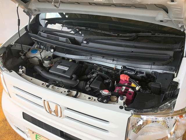 ホンダ Ｎ−ＶＡＮ ６６０ Ｇ ホンダセンシング R2年 (関東) 99