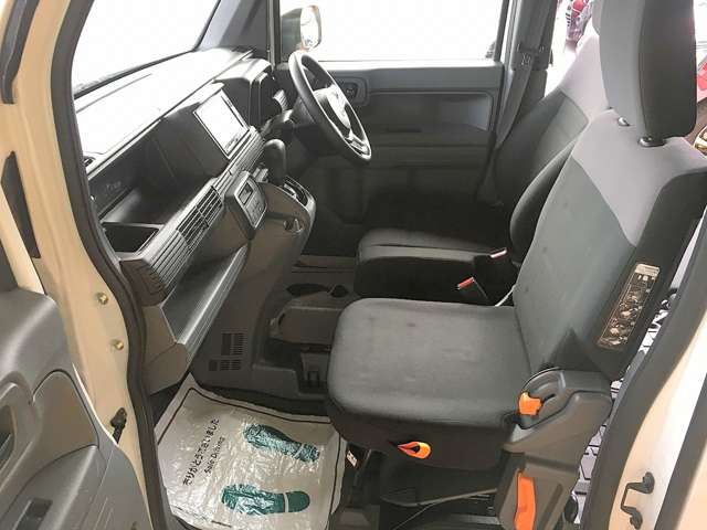 ホンダ Ｎ−ＶＡＮ ６６０ Ｇ ホンダセンシング R2年 (関東) 99
