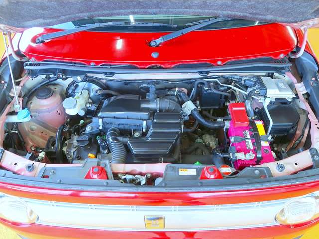 スズキ アルトラパン ６６０ Ｌ H30年 (関東) 99