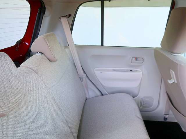 スズキ アルトラパン ６６０ Ｌ H30年 (関東) 99