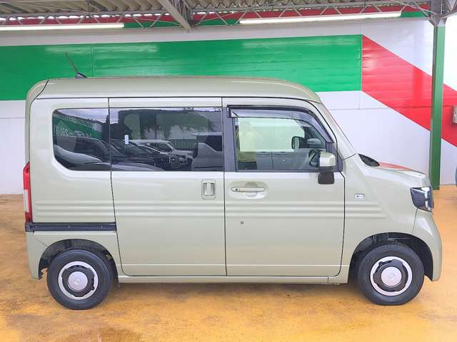 ホンダ Ｎ−ＶＡＮ ６６０ ＋スタイル ファン ホンダセンシング H30年 (関東) 99