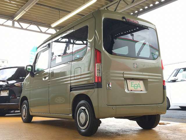ホンダ Ｎ−ＶＡＮ ６６０ ＋スタイル ファン ホンダセンシング H30年 (関東) 99
