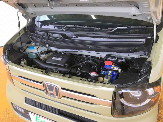 ホンダ Ｎ−ＶＡＮ ６６０ ＋スタイル ファン ホンダセンシング H30年 (関東) 99