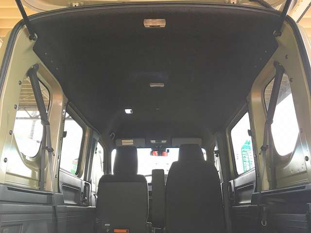 ホンダ Ｎ−ＶＡＮ ６６０ ＋スタイル ファン ホンダセンシング H30年 (関東) 99