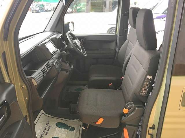 ホンダ Ｎ−ＶＡＮ ６６０ ＋スタイル ファン ホンダセンシング H30年 (関東) 99