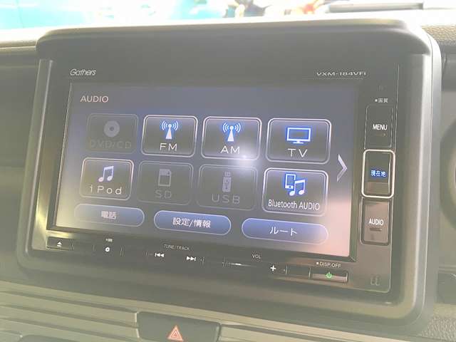ホンダ Ｎ−ＶＡＮ ６６０ ＋スタイル ファン ホンダセンシング H30年 (関東) 99