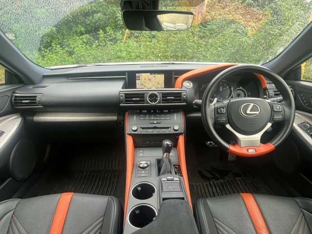 レクサス ＲＣ　Ｆ ５．０ H27年 (関東) 99